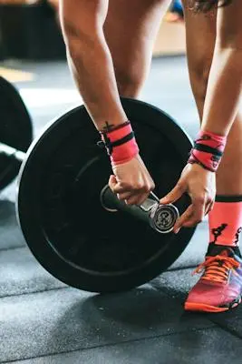 Tênis Crossfit Brasil